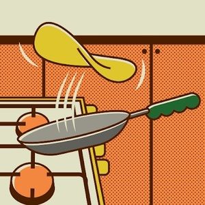 Meet your Posher, Cecil